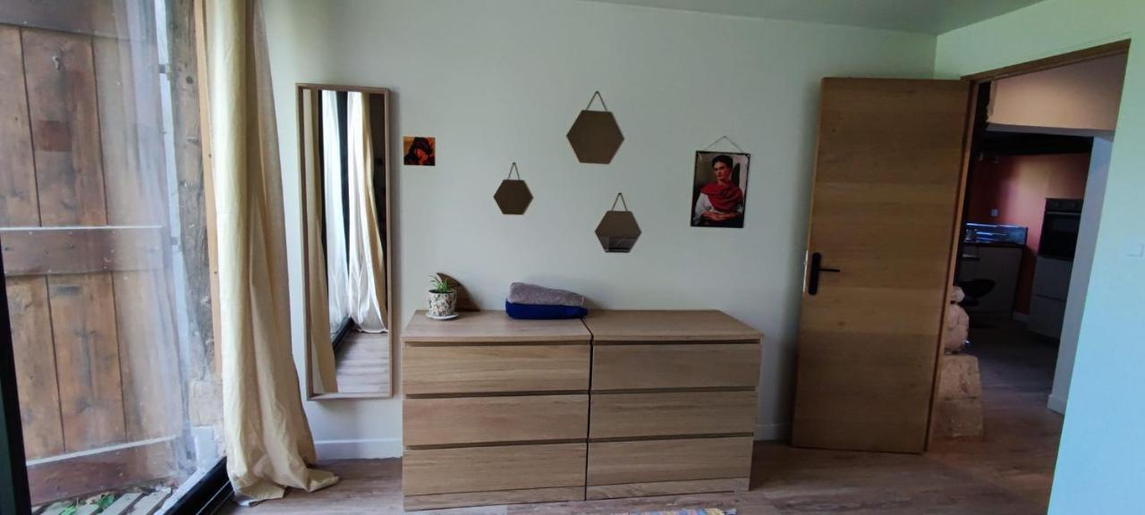 L'Antre De L'Artiste - Calme & Nature -Maisonnette Confort Bénesse-Maremne Exteriör bild